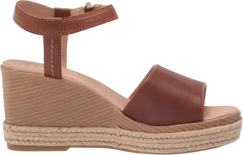 Vista 6 de Sperry Sandalias de alpargata Fairwater Plushwave para mujer