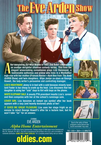 Vista 2 de The Eve Arden Show - Volume 1