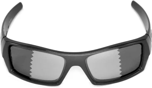 Vista 4 de cofery Lentes de repuesto para Oakley GascanGafas de sol, Color Múltiples opciones disponible
