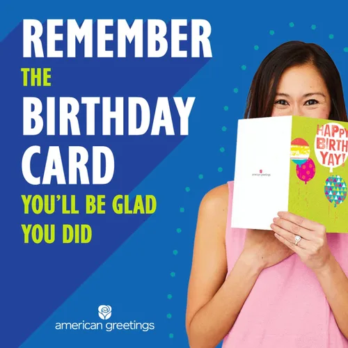 Vista 8 de American Greetings Tarjeta de cumpleaños número 40 (When The Fun Begins)