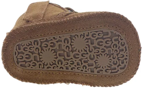 Vista 8 de UGG Botas de moda unisex I Baby Neumel para niños