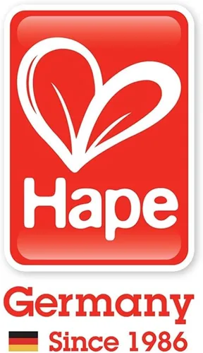 Vista 8 de Carrito de compras de madera para niños Hape galardonado Multi, L: 16.9, W: 11.8, H: 19.8 pulgadas, Multi, Carrito de compras de juguetes
