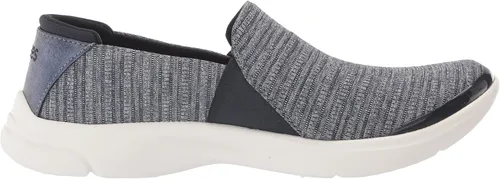 Vista 6 de BZees Jitterbug sin cordones para mujer