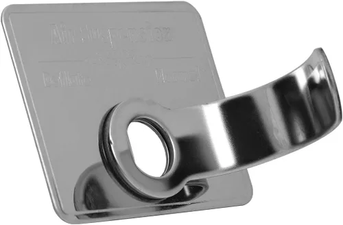 Vista 2 de GG Grand General Protector de interruptor de suspensión neumática de acero inoxidable 68610 para Kenworth