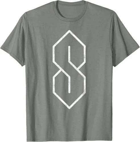 Vista 70 de Camiseta vintage The Cool S 90s pop Culture Negro