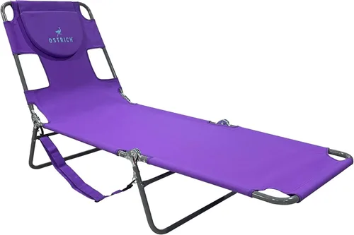 Vista 6 de Ostrich Silla Chaise Lounge, Estados Unidos