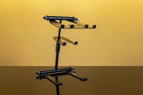 Vista 7 de Headliner Digistand Pro - Soporte para portátil (negro)