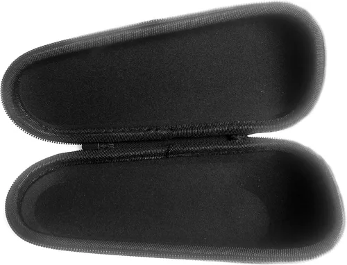 Vista 3 de d - Funda rígida compatible con Micro Touch SOLO para hombre, recargable, de cuerpo completo, afeitadora y peluquera