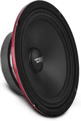 Vista 11 de DS18 PRO-SM69.2 6x9 Altavoz de Cono de Rango Medio de Montaje Poco Profundo Resistente al Agua, 500W Potencia Máxima, 250W RMS, 2 Ohmios - Perfecto