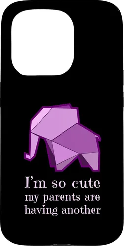 Vista 14 de iPhone 16 Parents having cute-baby Case