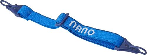 Vista 5 de NANOVISTA Unisex Kids Crew 3.0 Sunglasses, BICOLOR MARINO MATE/AZUL, 48