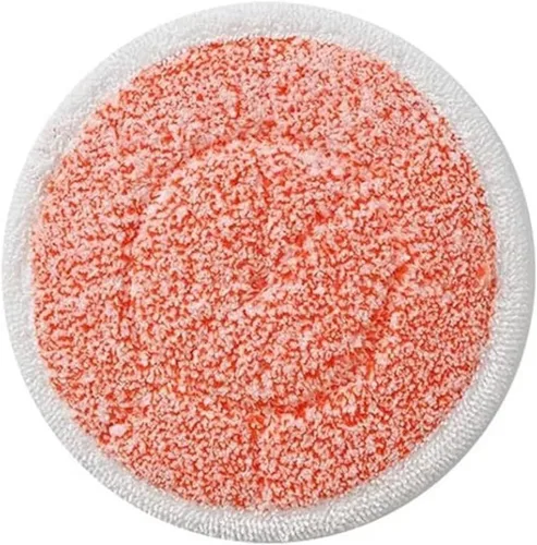 Vista 9 de Steam Mop Pads，Compatible for Shark D 2pcs