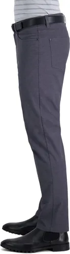 Vista 2 de Kenneth Cole Men's Slim Fit Stretch Casual Pant