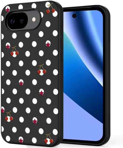 Vista 40 de Unov Funda para Pixel 11 Pro XL, color negro, Dinosaur Land