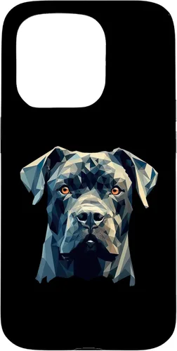 Vista 14 de iPhone 16 Cane Corso for a Cane Corso owner Case