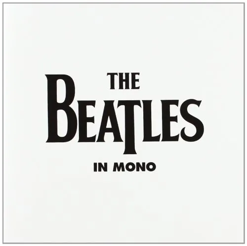 Vista 3 de The Beatles in Mono The Complete Mono Recordings