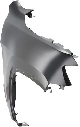 Vista 3 de Garage-Pro Guardabarros para Jeep Grand Cherokee 2011-2021 delantero, lado del pasajero