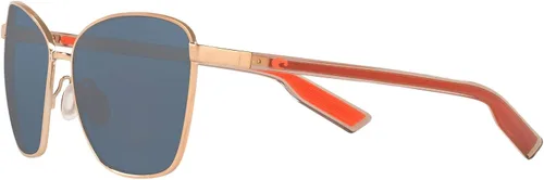 Vista 3 de Costa Del Mar Gafas de sol Paloma Butterfly para mujer