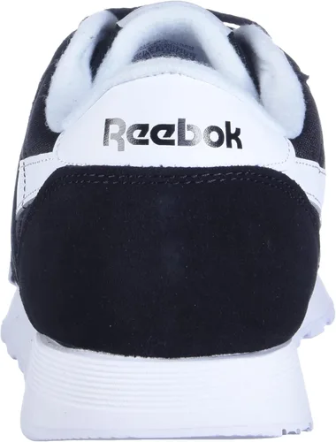 Vista 3 de Reebok - Tenis clásicos de nailon para hombre
