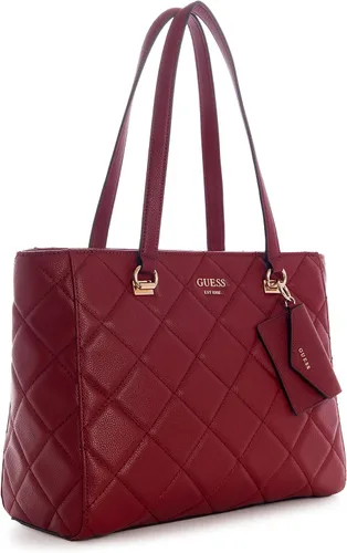 Vista 2 de GUESS Fantine Tote