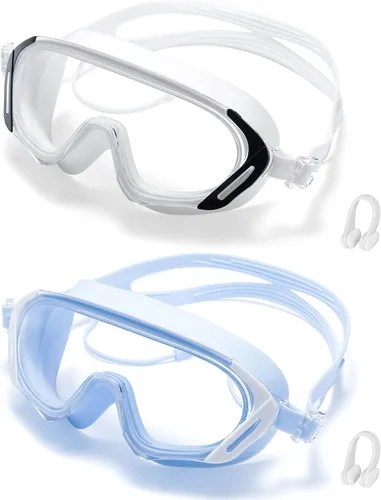 Vista 9 de Seasprint - Gafas de natación
