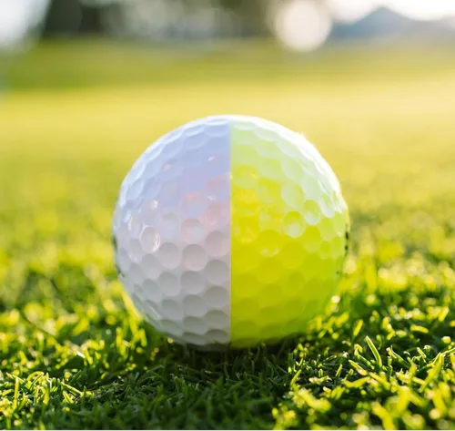 Vista 6 de Srixon Z-Star XV Divide Golf Balls