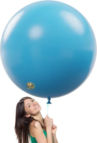 Vista 12 de Globos gigantes de látex