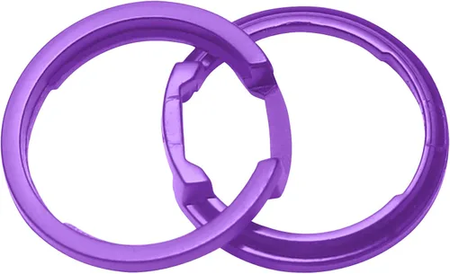 Vista 4 de ToughAsNails Icon Ring para gafas de sol Oakley OO9290