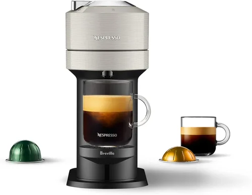 Vista 2 de Nespresso Vertuo Next Máquina para hacer café y espresso de Breville