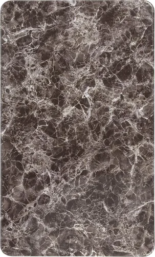 Vista 4 de Flash Furniture 24x42 in Mesa rectangular laminada, gris