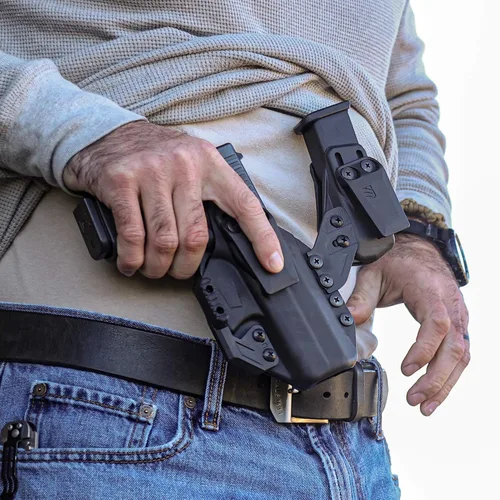 Vista 3 de BLACKHAWK_Stache IWB Sig P365XL PREM Kit BK Sig P365XL
