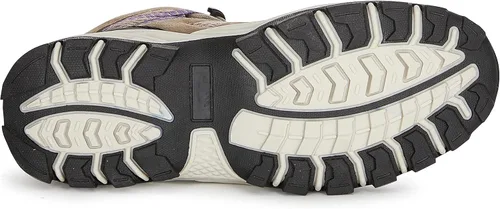 Vista 6 de Eddie Bauer Botas de senderismo Astoria Mid para mujer