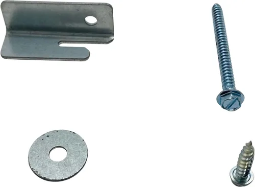 Vista 4 de Kit universal anti punta para cualquier rango/horno, AP2622922, PS242777, WB2X7909