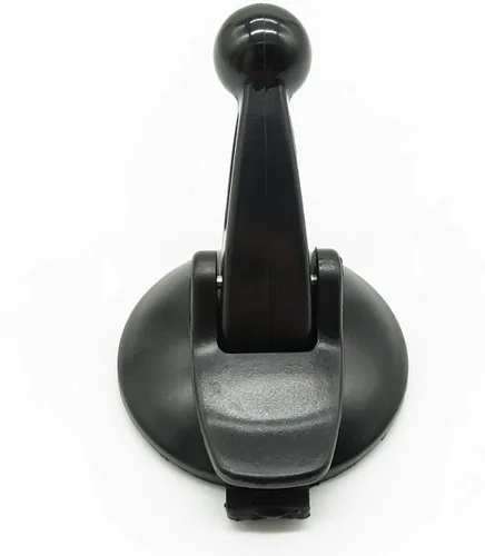 Vista 3 de TIHOOD Soporte de montaje de parabrisas GPS para Garmin Nuvi Ventosa Parabrisas de coche