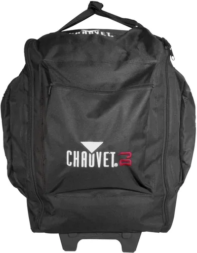Vista 5 de CHAUVET DJ CHS-40 Luces de efectos con bolsa VIP para viajes/almacenar, Negro, 1