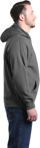 Vista 10 de shop4ever Sudaderas con capucha Camp Half Blood White