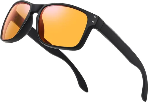 Vista 10 de Okany Blue Light Blocking Glasses Gaming Computer Glasses Powerful Professional Screen Filter