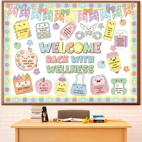 Vista 8 de Funrous Listo para tener el mejor año de todos los tiempos, decoración