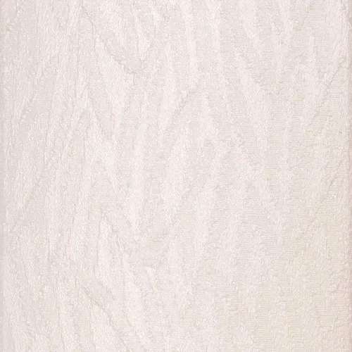 Vista 2 de DALIX Orleans - Láminas de textura vertical color marfil para ventana, 46.5, paquete de 5