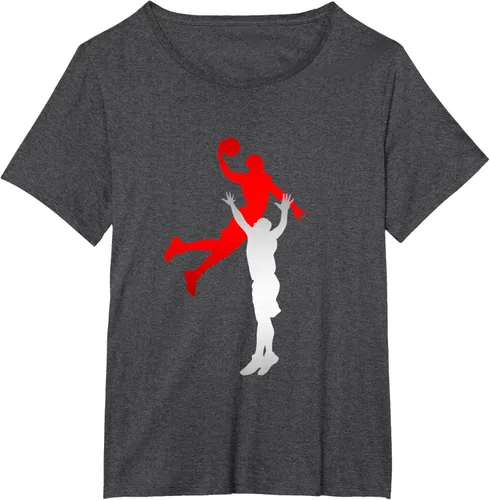 Vista 29 de Ropa de baloncesto - Camiseta de baloncesto, Negro