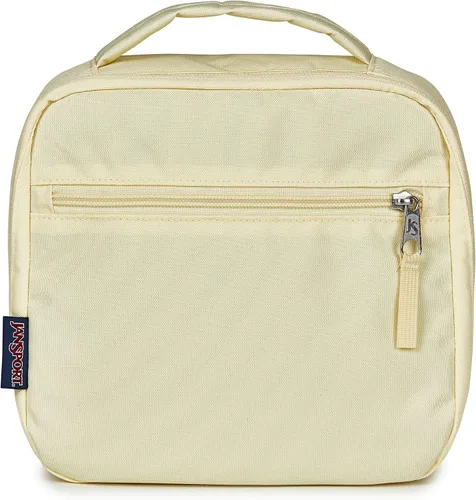 Vista 12 de JanSport Almuerzo de 5L - Bolsa térmica aislada, Apple Orchard