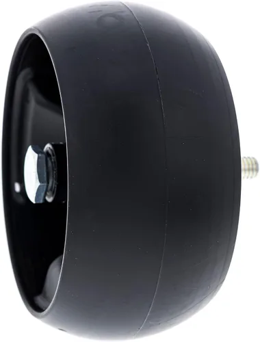 Vista 2 de CUB CADET OEM-734-04155 Rueda Deluxe 5" Z Force RZT LX SX SZ XT1 XT2 ZT1 ZT2