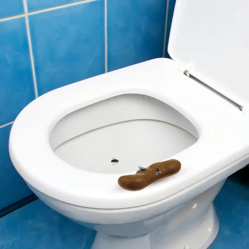 Vista 3 de Chivao 7 piezas de caca falsa realista para bromas, juguetes de truco y bromas prácticas para suministros de fiesta del día de los inocentes