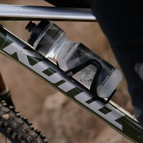Vista 4 de LEZYNE Flow CAGE SL - Par Negro