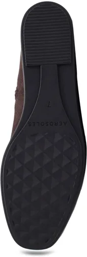 Vista 4 de Aerosoles Botas altas Cecina para mujer