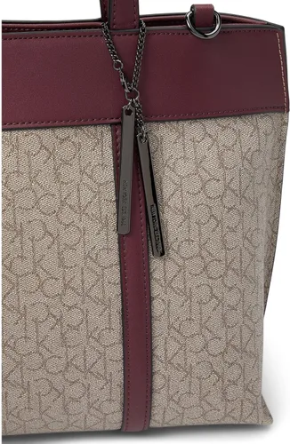 Vista 4 de Calvin Klein Bolso Gillian