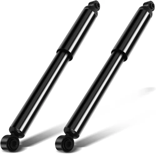 Vista 12 de ECCPP Amortiguador completo de 2 piezas para Chevrolet Silverado 1500, 2007-2011 para GMC Sierra 1500, 2007-2011