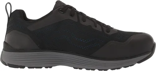Vista 6 de KEEN Utility Men's Sparta 2 Low Height Alloy Toe Industrial Work Shoes
