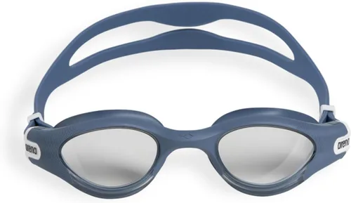 Vista 9 de ARENA Gafas de natación unisex para adultos The One Plus con ajuste hermético, sellos herméticos, revestimiento antivaho para nadadores de fitness