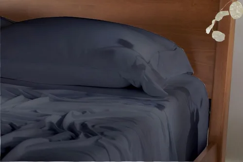 Vista 7 de Cottingon Juego de 5 sábanas divididas tamaño King para camas ajustables, juegos de ropa de cama 100% microfibra cepillada para camas de número
